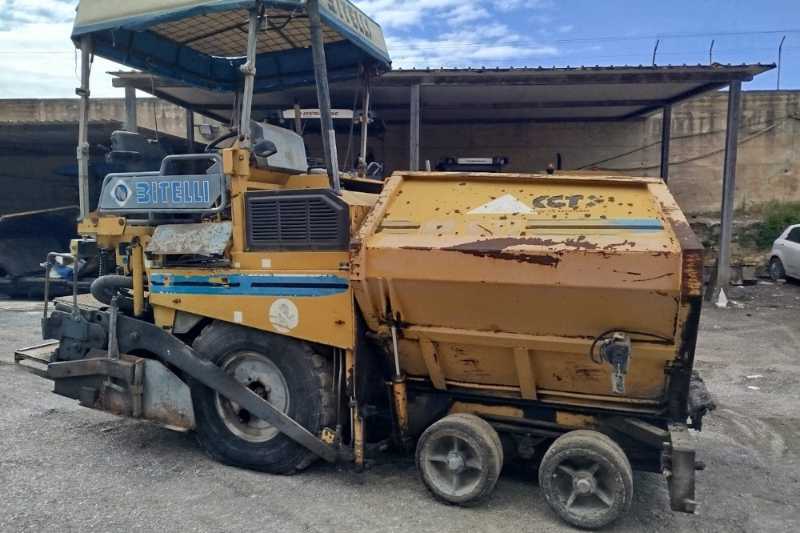 OmecoHub - Immagine BITELLI BB632